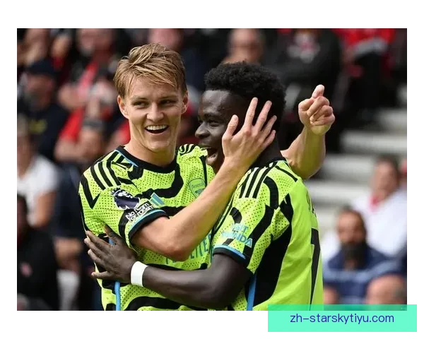 塔帅看好厄德高哈弗茨赶上德比